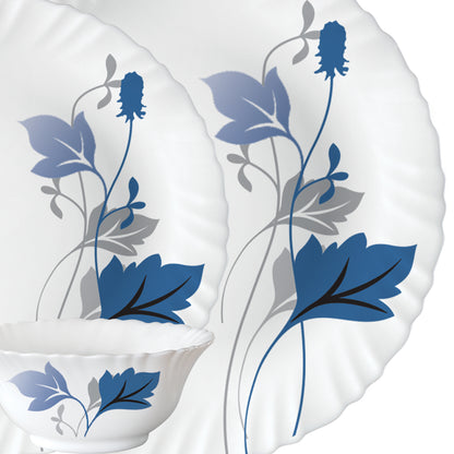 Larah by Borosil Ageria Dinner Set