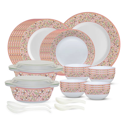 Larah Elsa Premia Dinner Set