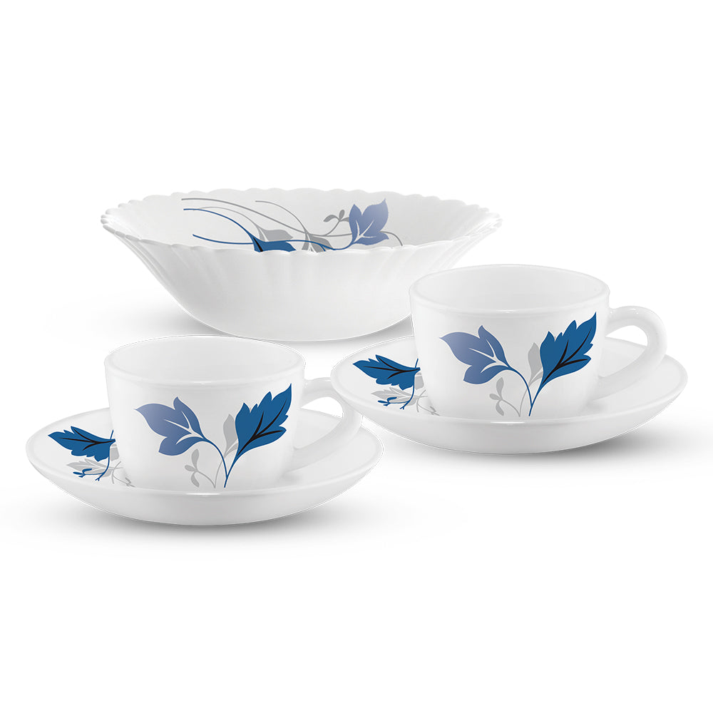 Larah Ageria Tea Set