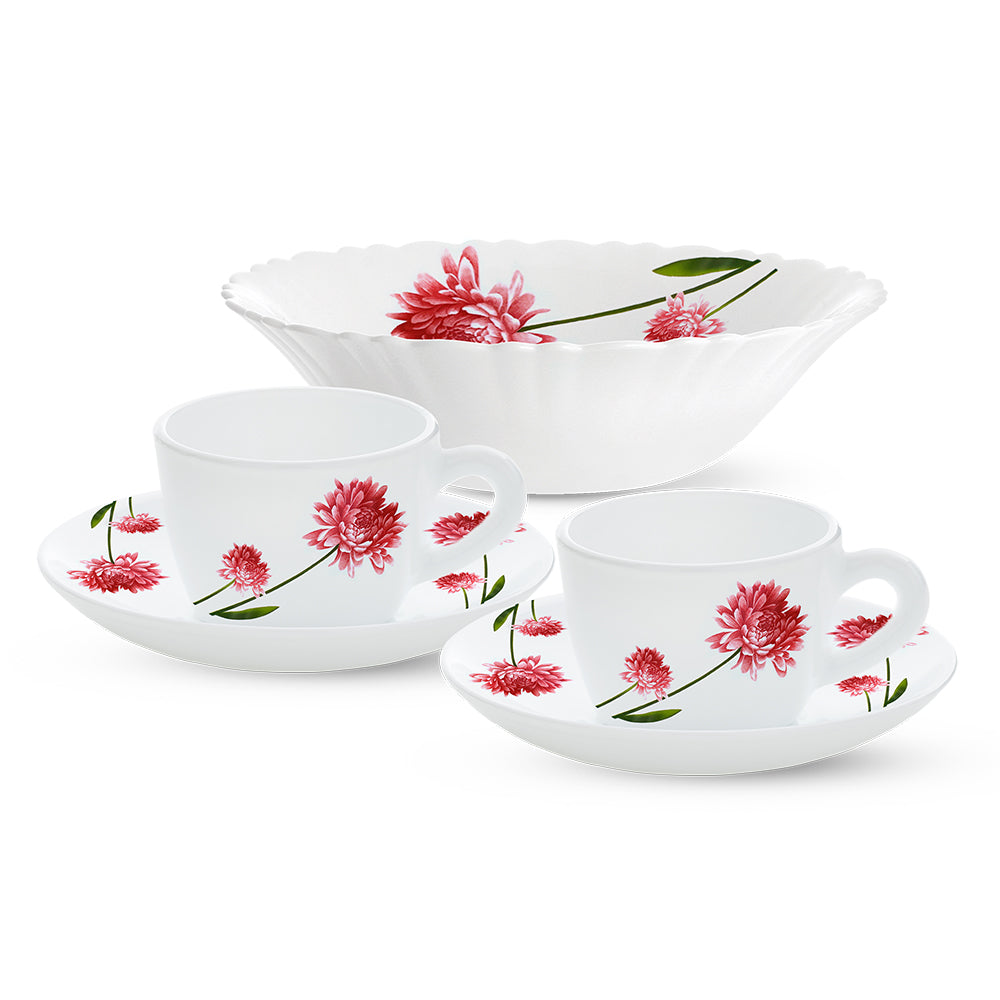 Larah Belle Tea Set