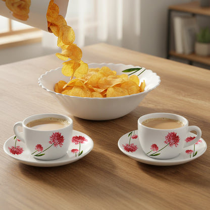 Larah Belle Tea Set