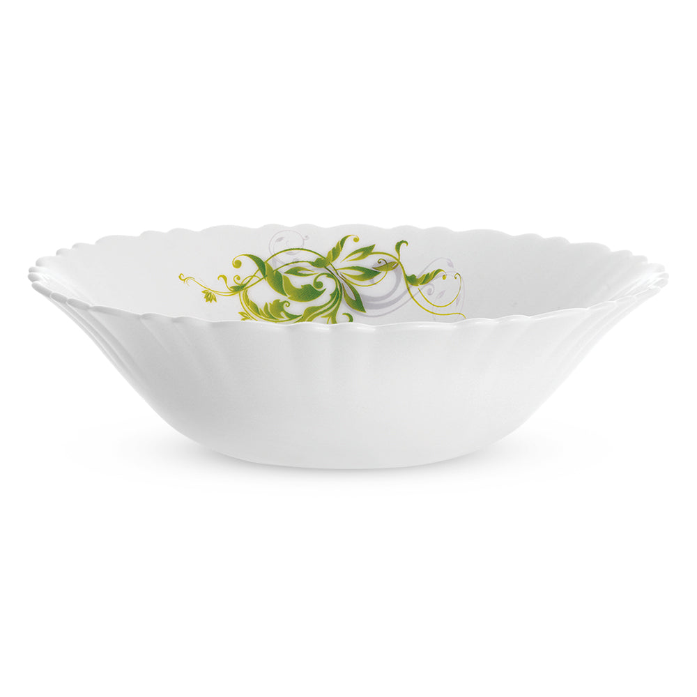 Larah By Borosil Erba Tea Set