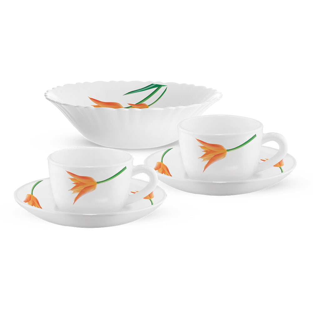 Larah Firefly Tea Set