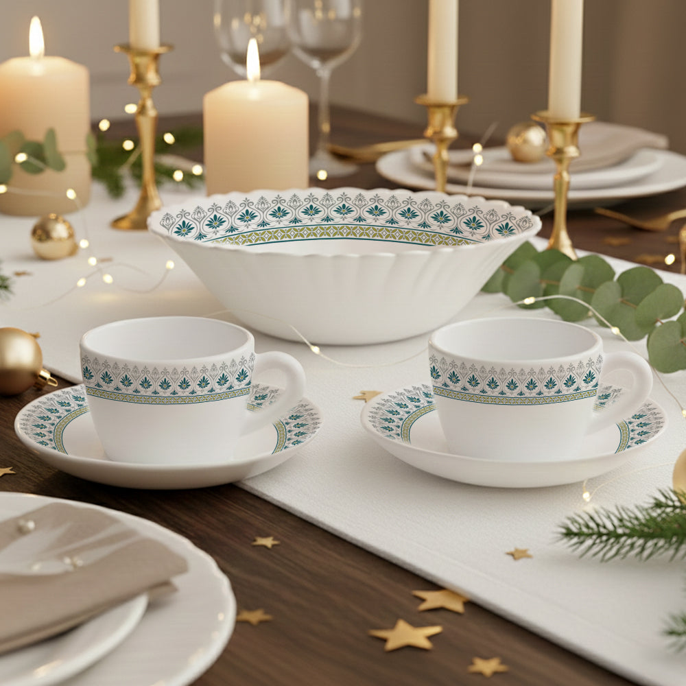 Larah Persia Tea Set