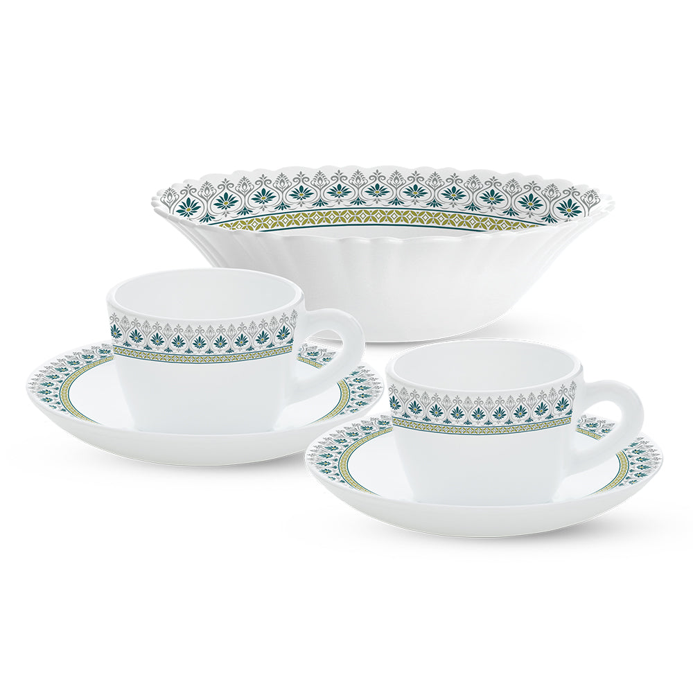 Larah Persia Tea Set