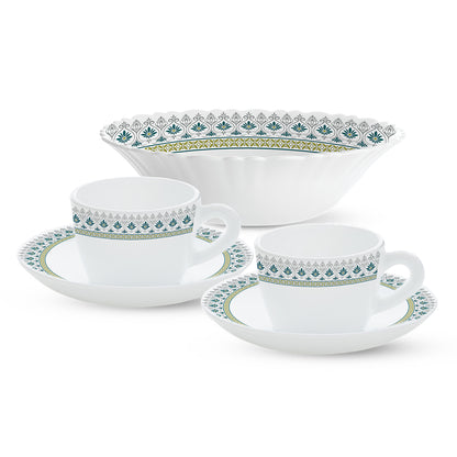 Larah Persia Tea Set