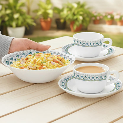 Larah Persia Tea Set