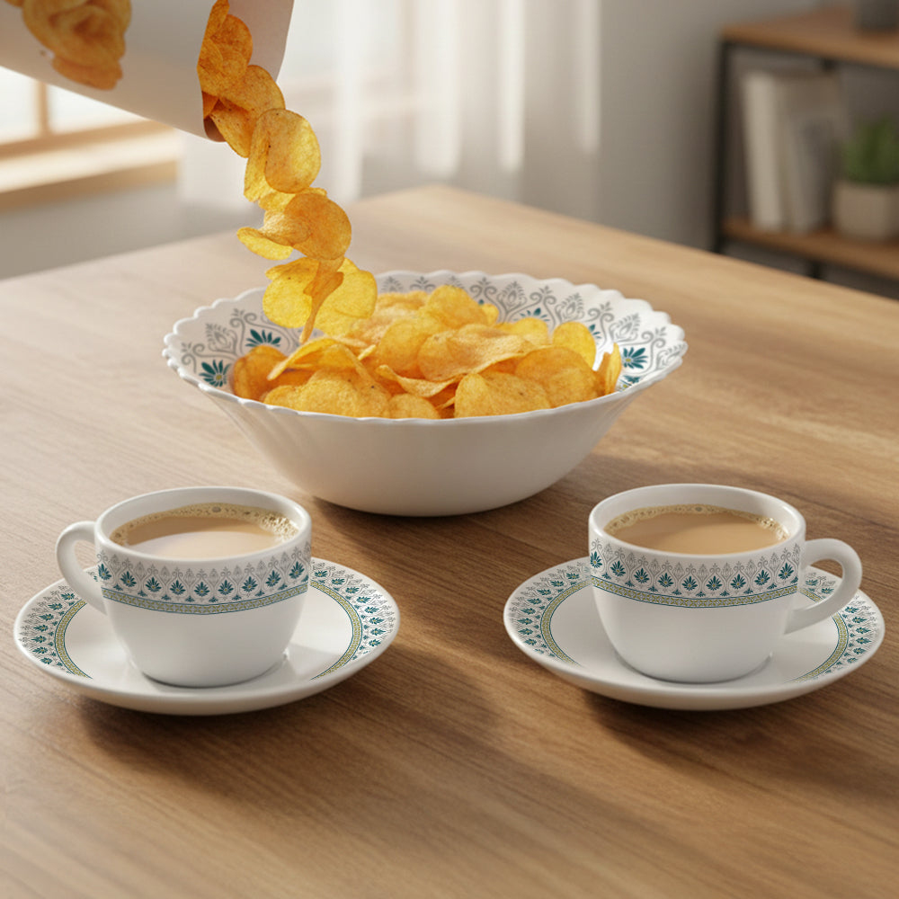 Larah Persia Tea Set