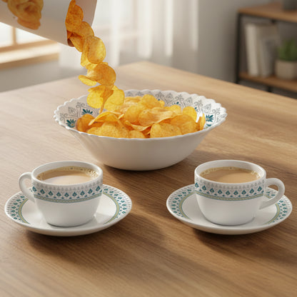 Larah Persia Tea Set