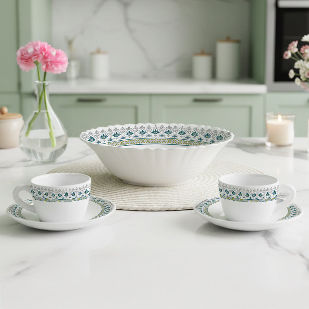 Larah Persia Tea Set
