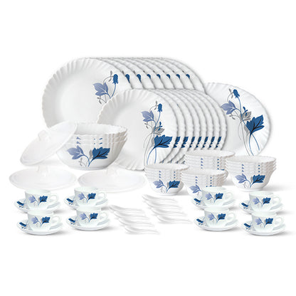 Larah by Borosil Ageria Dinner Set