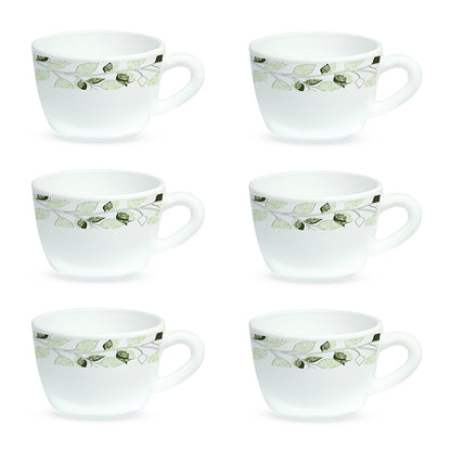 Larah By Borosil Inca Cup Set