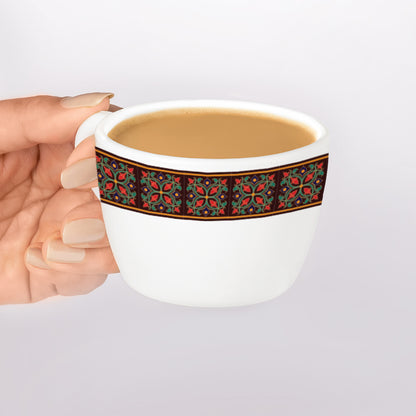 Larah Minar Cup Set