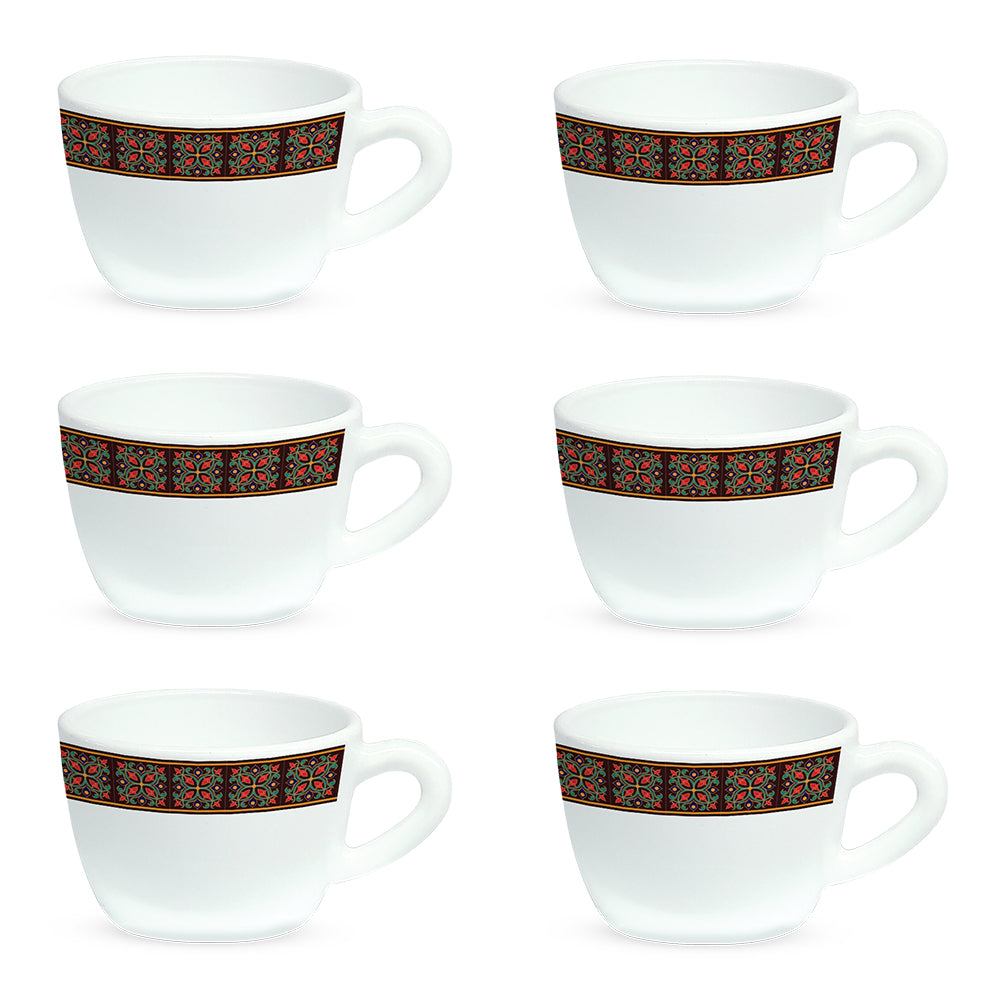 Larah Minar Cup Set