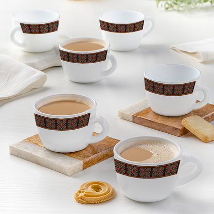 Larah Minar Cup Set