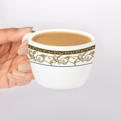 Larah Royal Cup Set