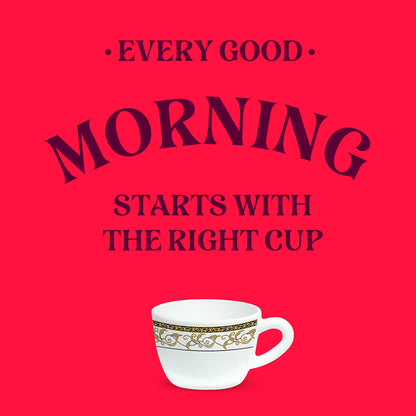 Larah Royal Cup Set