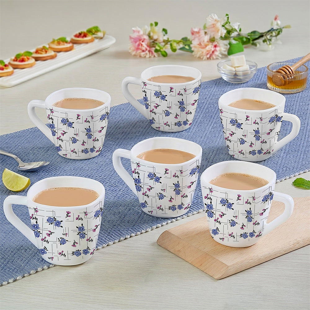 Larah Clover Cup Set