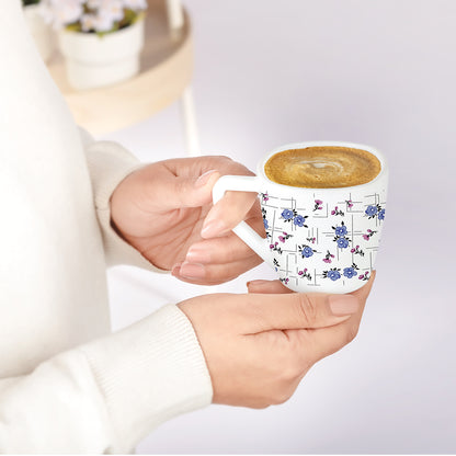 Larah Clover Cup Set