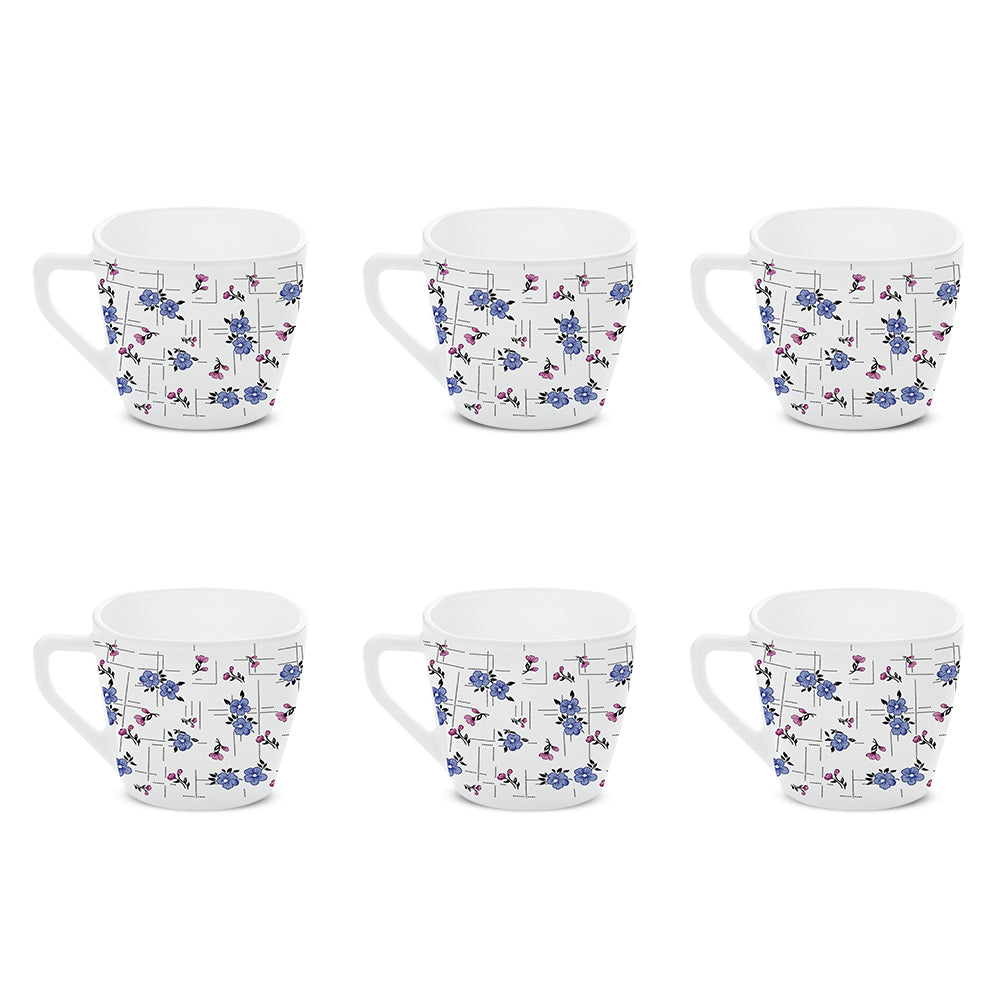 Larah Clover Cup Set