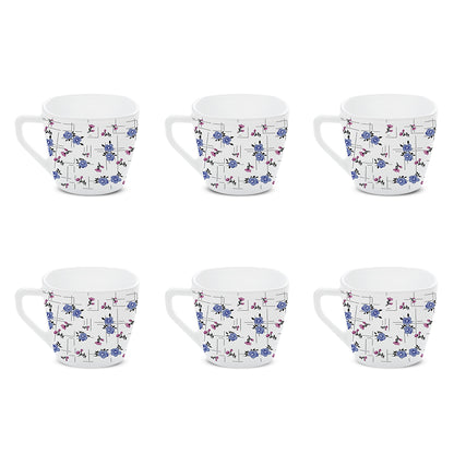 Larah Clover Cup Set