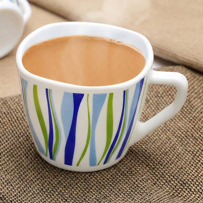 Larah Rio Blue Cup Set