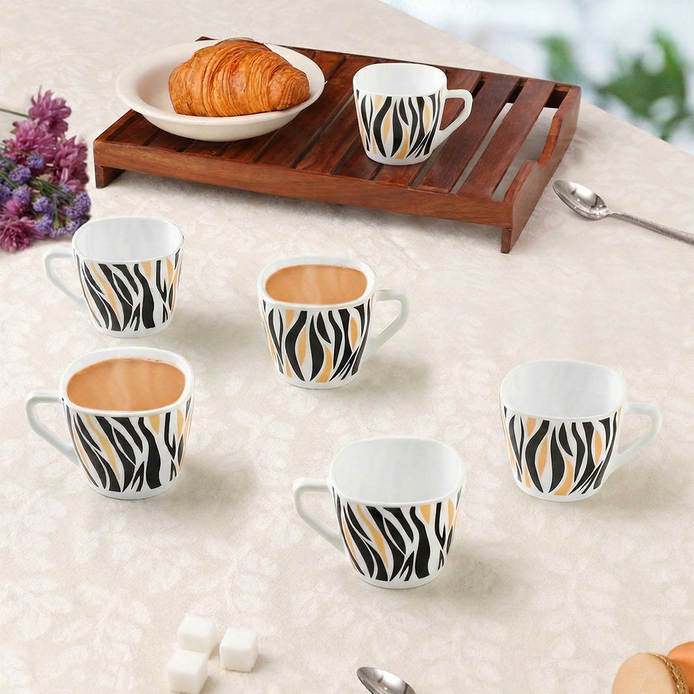 Larah Rocky Gold Cup Set