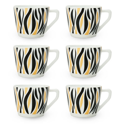 Larah Rocky Gold Cup Set