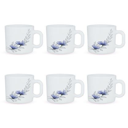 Larah Bellflower Mug Set