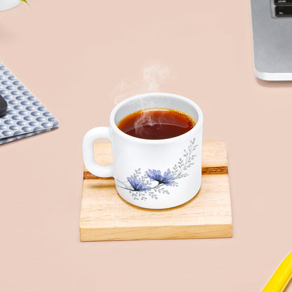 Larah Bellflower Mug Set