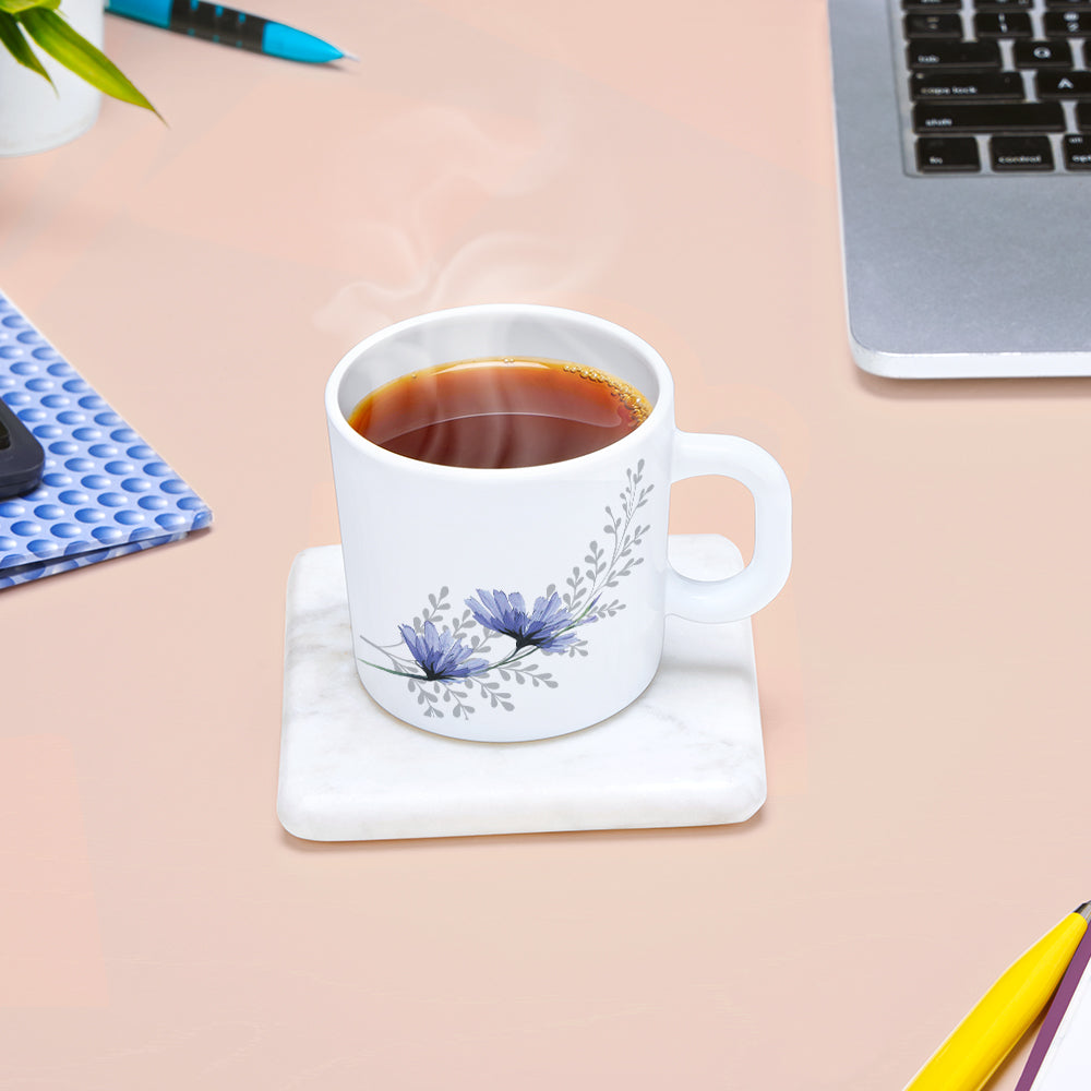 Larah Bellflower Mug Set
