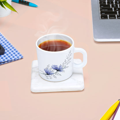 Larah Bellflower Mug Set