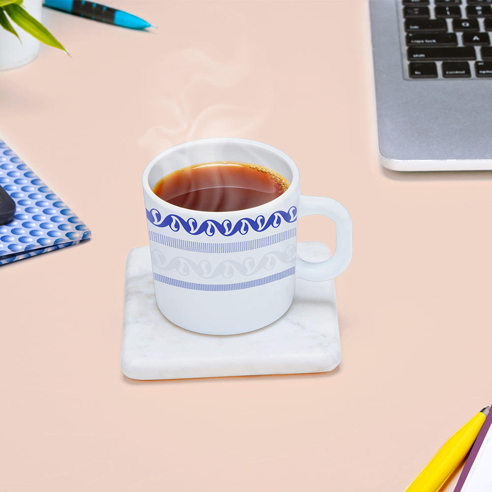 Jazzblue Mug Set 180 ml x 6 (Option 1)