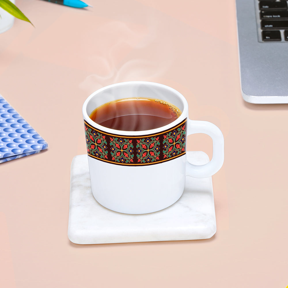 Larah By Borosil Minar Mug Set