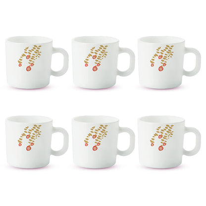 Larah Pebbles Mug Set