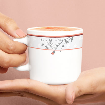 Larah Quartz Mug Set