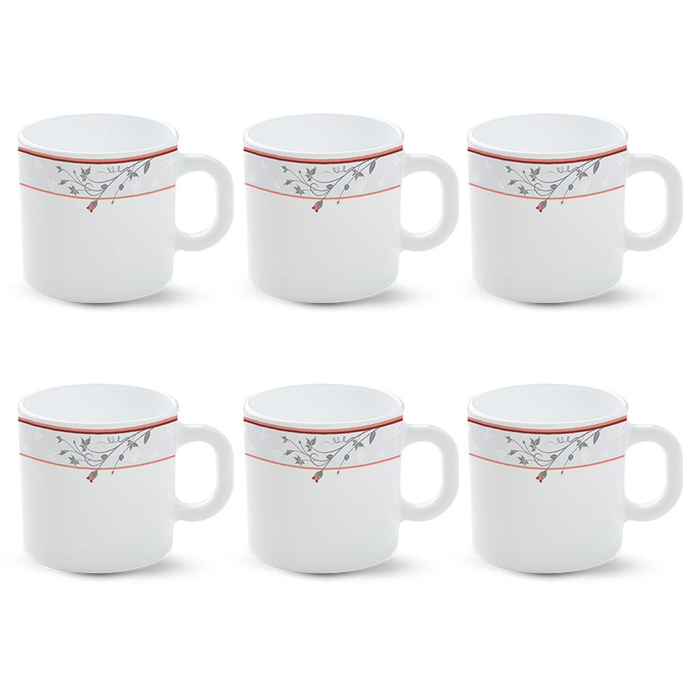 Larah Quartz Mug Set