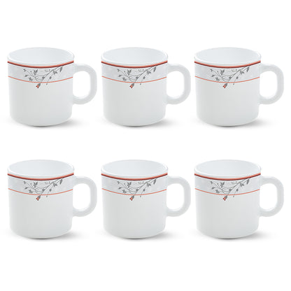 Larah Quartz Mug Set