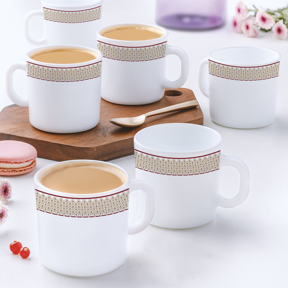 Larah Splenda Mug Set