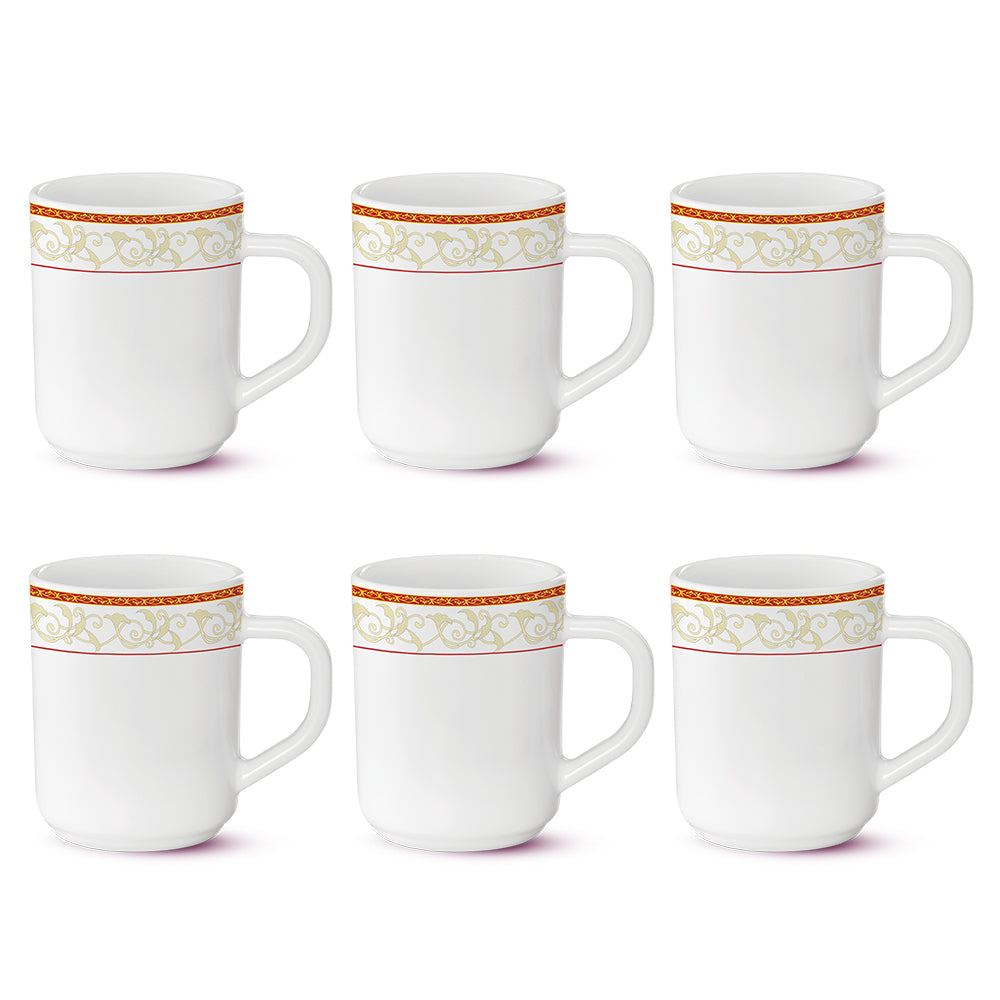 Larah Ragina Mug Set