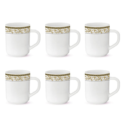 Larah Royale Mug Set