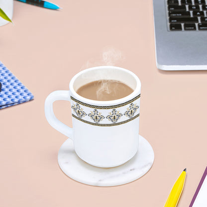 Larah By Borosil Syrah Mug Set