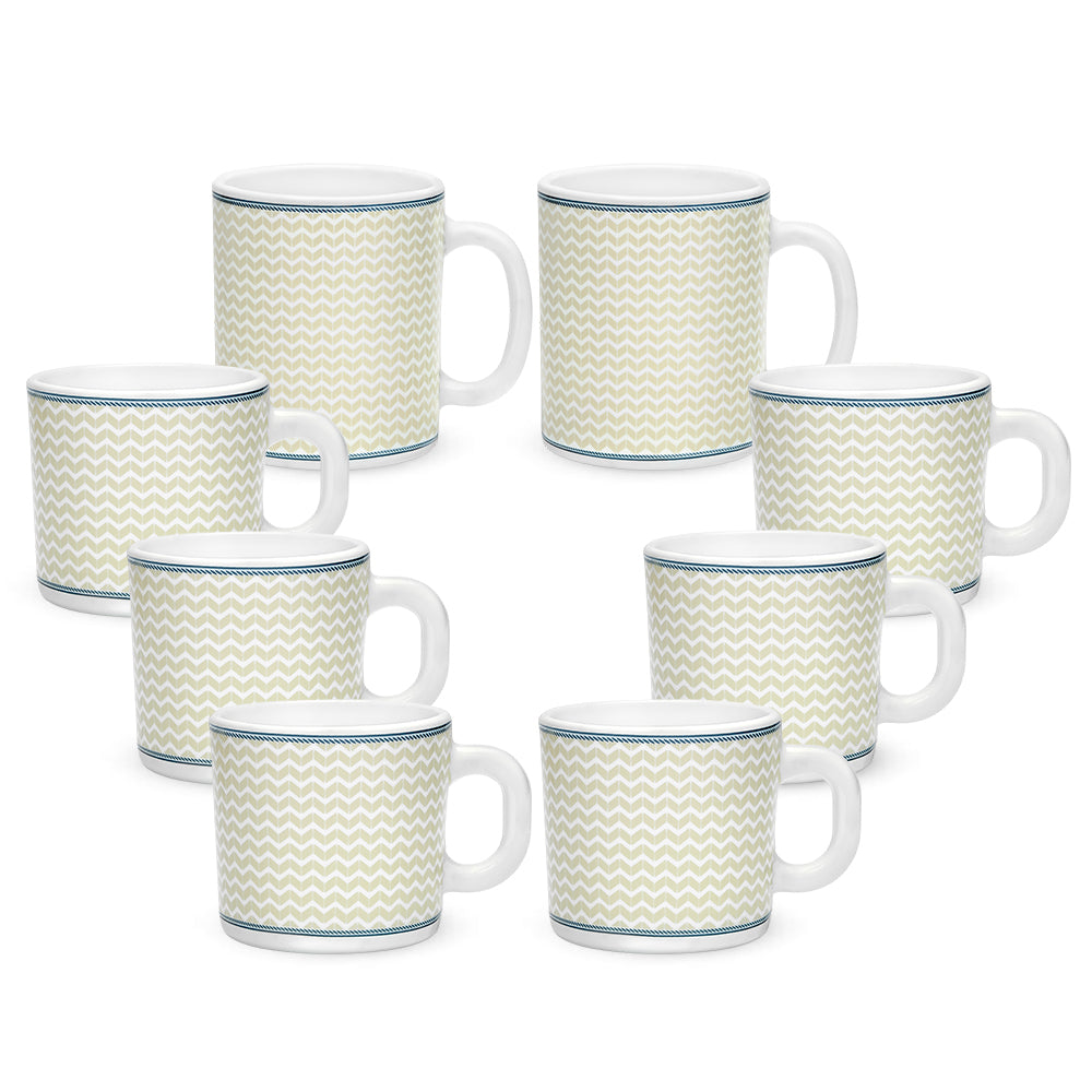 Larah Orion Premia Family Mug Set