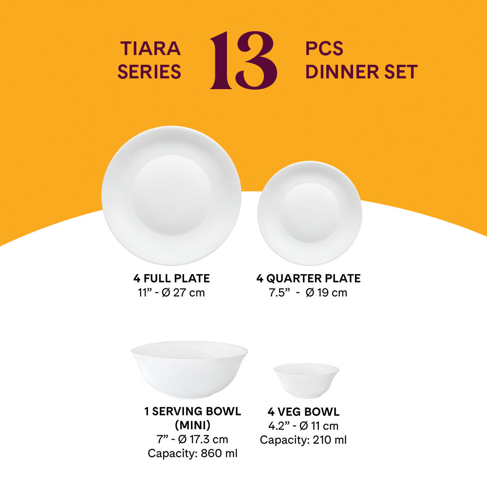 Larah Royal Jade Dinner Set