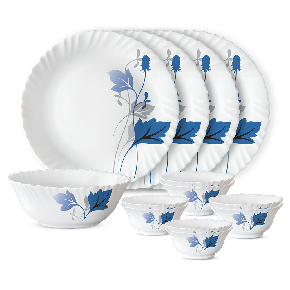 Larah Ageria Dinner Set