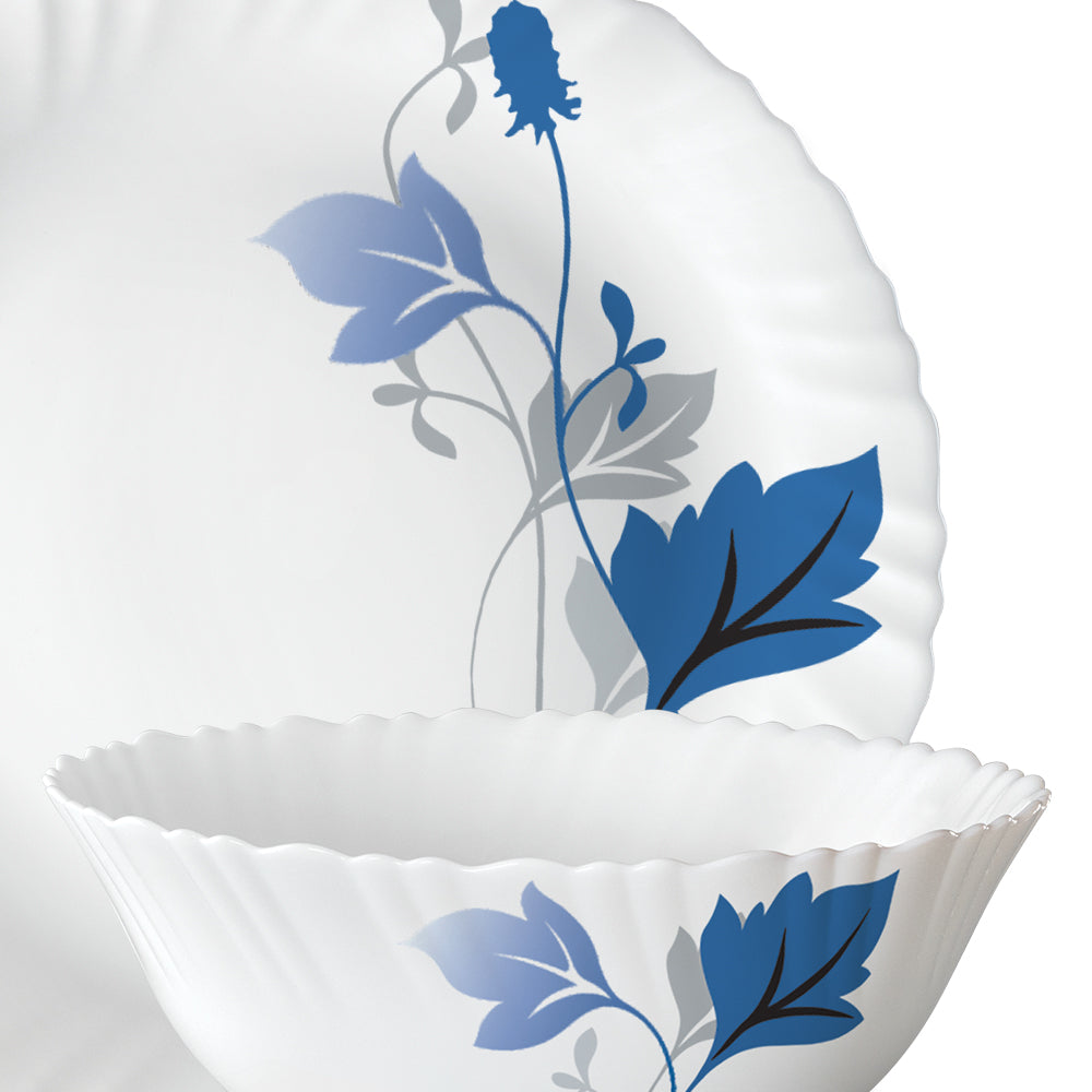 Larah Ageria Dinner Set