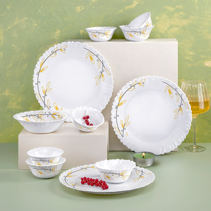 Larah Bella Dinner Set