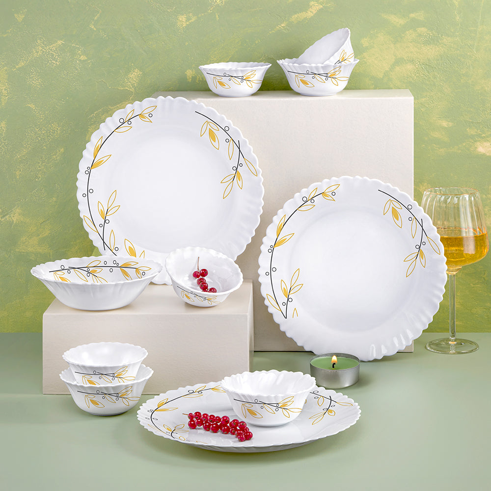 Larah Bella Dinner Set