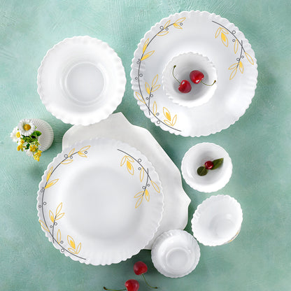 Larah Bella Dinner Set