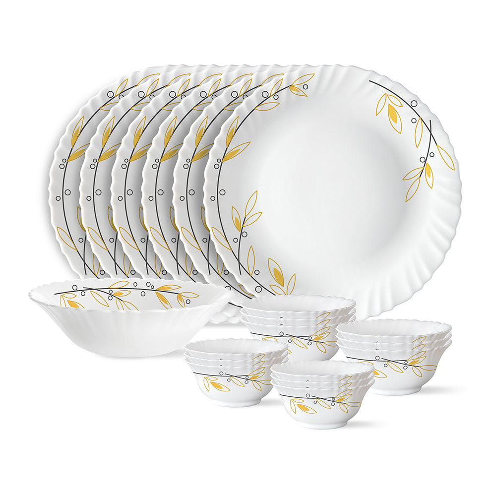 Larah Bella Dinner Set